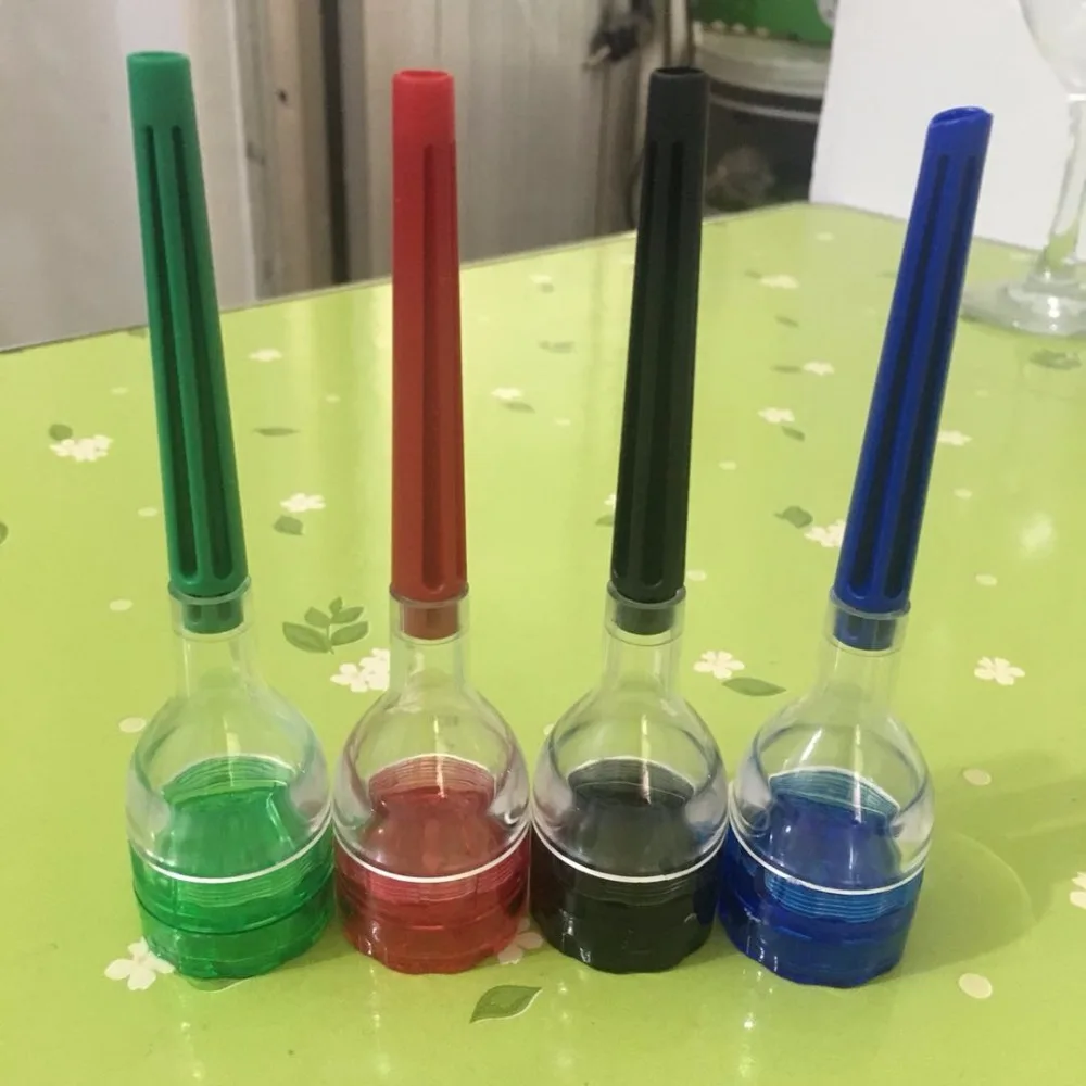 Brand New Type Plastic Acrylic Herb Grinder Weed Smoke Tobacco Cigarette Roller Making Machine Hookah Shisha Pipe Drop Shipping
Brand New Type Plastic Acrylic Herb Grinder Weed Smoke Tobacco Cigarette Roller Making Machine Hookah Shisha Pipe Drop Shipping