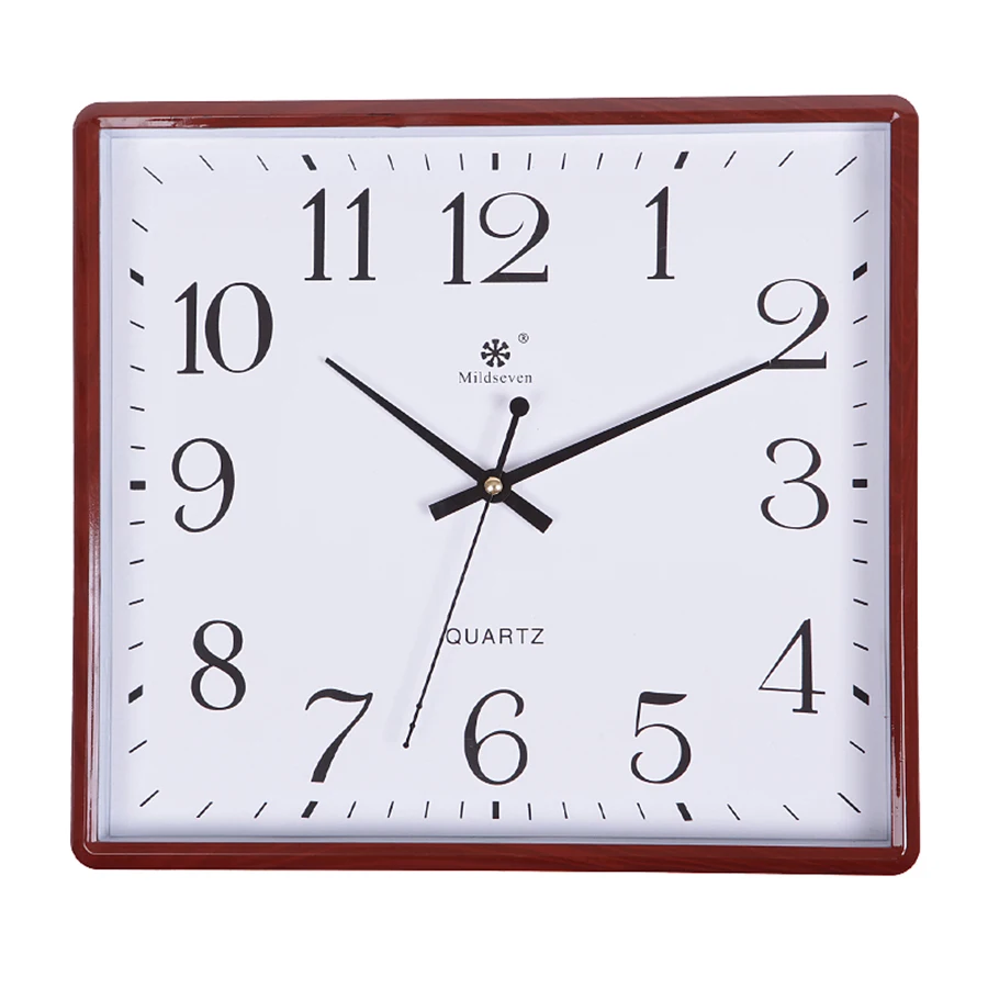 Modern Design Wall Clock Square Digital Plastic Metal Clock Mechanism Large Silent Ev Saati Big Wall Watches Home Decor 50ZB0161
Modern Design Wall Clock Square Digital Plastic Metal Clock Mechanism Large Silent Ev Saati Big Wall Watches Home Decor 50ZB0161
