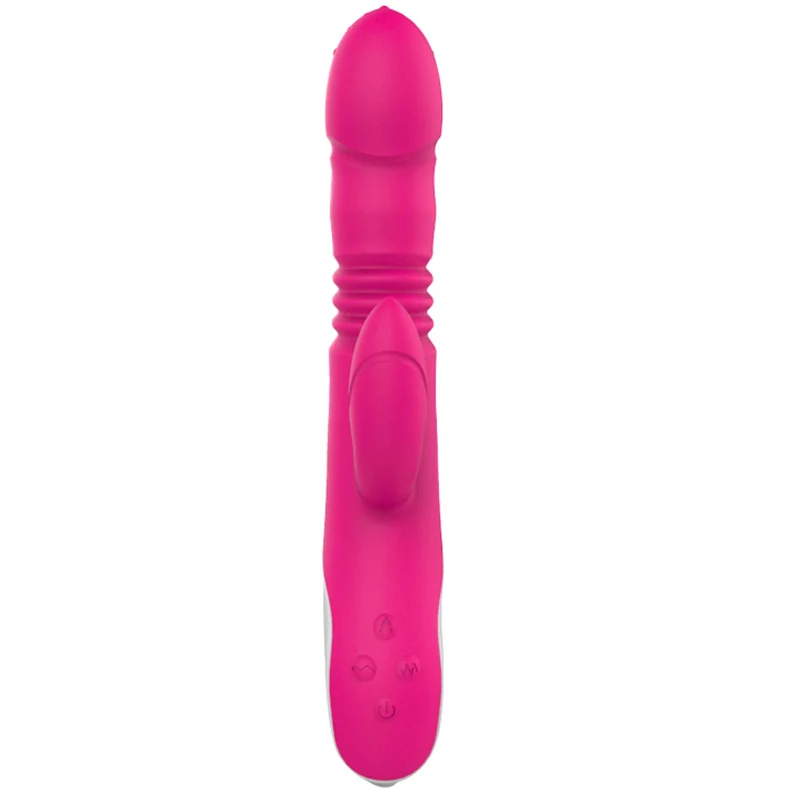 Liliput Miniarsch Dildo Oral