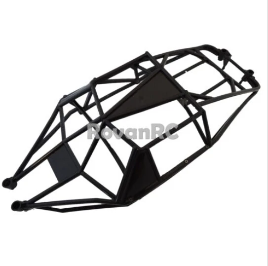 New Rovan Baja Internal Roll Bar Cage HPI 5T 5SC Terminator KM T1000 1/5 Truck | Игрушки и хобби