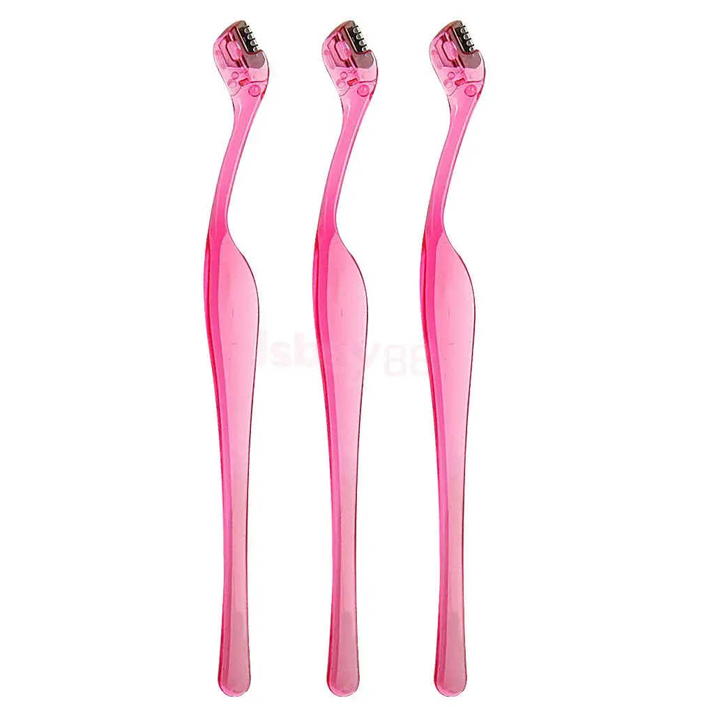 New Arrivals 2015 3pcs Facial Tool Eyebrow Lip Razor Trimmer Blade Shaver Hair Remover
New Arrivals 2015 3pcs Facial Tool Eyebrow Lip Razor Trimmer Blade Shaver Hair Remover