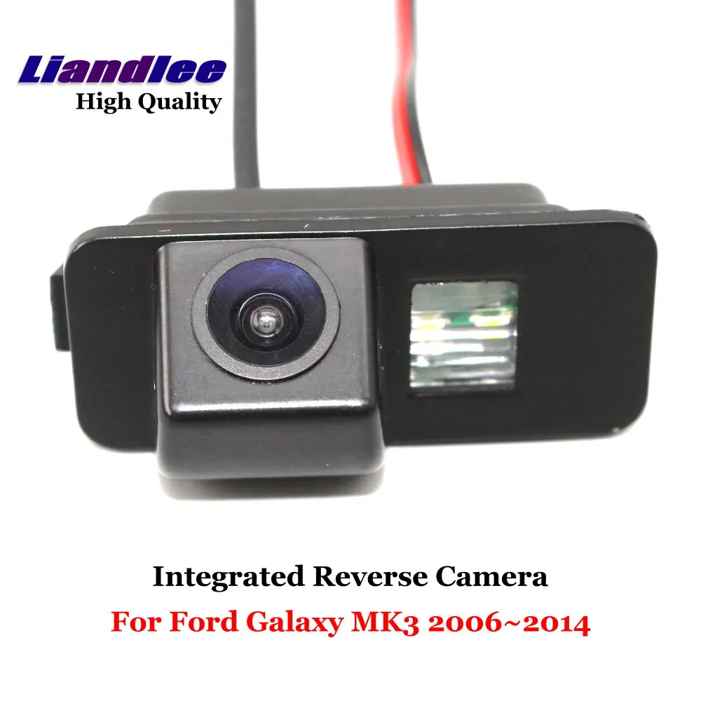 For Ford Galaxy MK3 2006~2014 Car Reverse Parking Camera Backup Rearview Rear View Camera / SONY HD CCD Integrated
For Ford Galaxy MK3 2006~2014 Car Reverse Parking Camera Backup Rearview Rear View Camera / SONY HD CCD Integrated