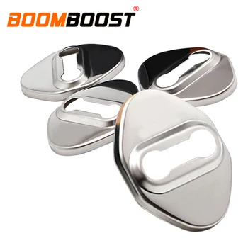 lock buckle cover For Honda XR-V Vezel accord CRV interior modification special stainless steel decoration
lock buckle cover For Honda XR-V Vezel accord CRV interior modification special stainless steel decoration