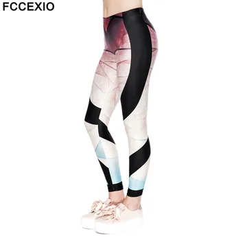 FCCEXIO 2019 New Women Mandal Flower Leggings Workout Leggins Fitness Legging Sexy Pants High Waist Print Mandal Sporting Pants
FCCEXIO 2019 New Women Mandal Flower Leggings Workout Leggins Fitness Legging Sexy Pants High Waist Print Mandal Sporting Pants