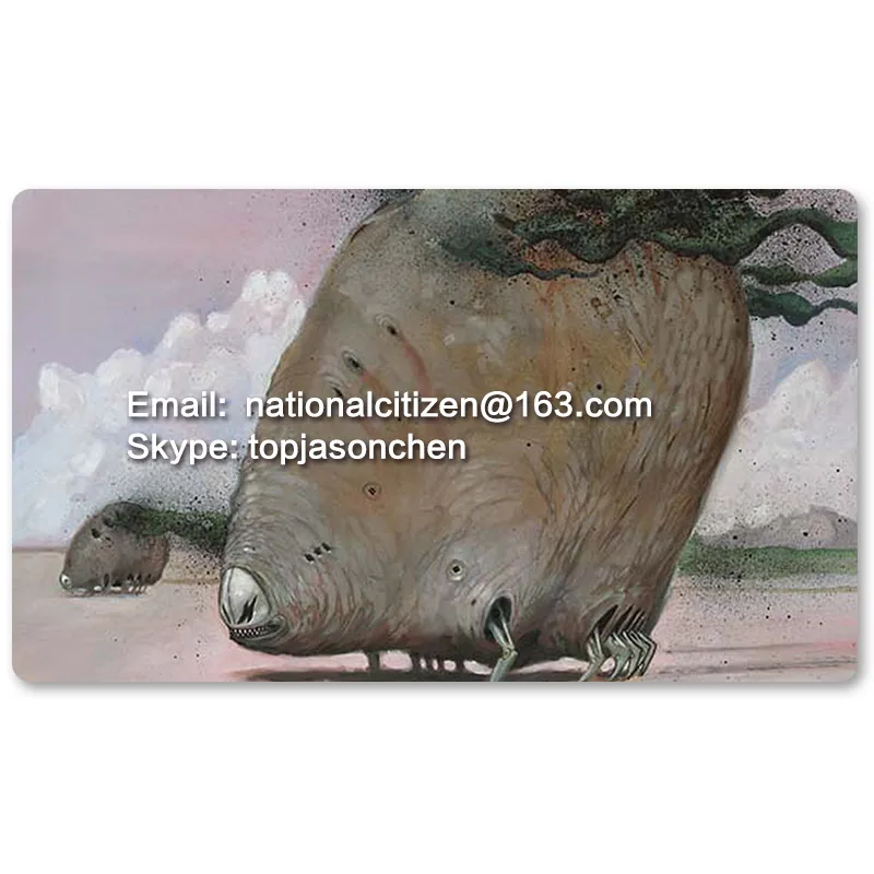Many Playmat Choices -Plague Spitter- MTG Board Game Mat Table Mat for Magical Mouse Mat the Gathering
Many Playmat Choices -Plague Spitter- MTG Board Game Mat Table Mat for Magical Mouse Mat the Gathering