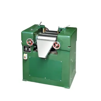 S65 three roller grinding machine, three stick machine, laboratory coating, ink, paint, slurry grinding, three stick grinding ma
S65 three roller grinding machine, three stick machine, laboratory coating, ink, paint, slurry grinding, three stick grinding ma
