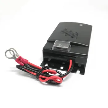 Car Rat Rodent Ultrasonic Repellent Vehicle Chases Rat Rodent Mice Moles Chipmunks Cause Ultrasonic Repeller Pest Control
Car Rat Rodent Ultrasonic Repellent Vehicle Chases Rat Rodent Mice Moles Chipmunks Cause Ultrasonic Repeller Pest Control