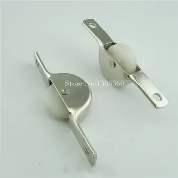 Free Shipping New 10pcs Wardrobe Sliding Door Roller Cabinet Window Pulley / Nylon Wheel CP500
Free Shipping New 10pcs Wardrobe Sliding Door Roller Cabinet Window Pulley / Nylon Wheel CP500