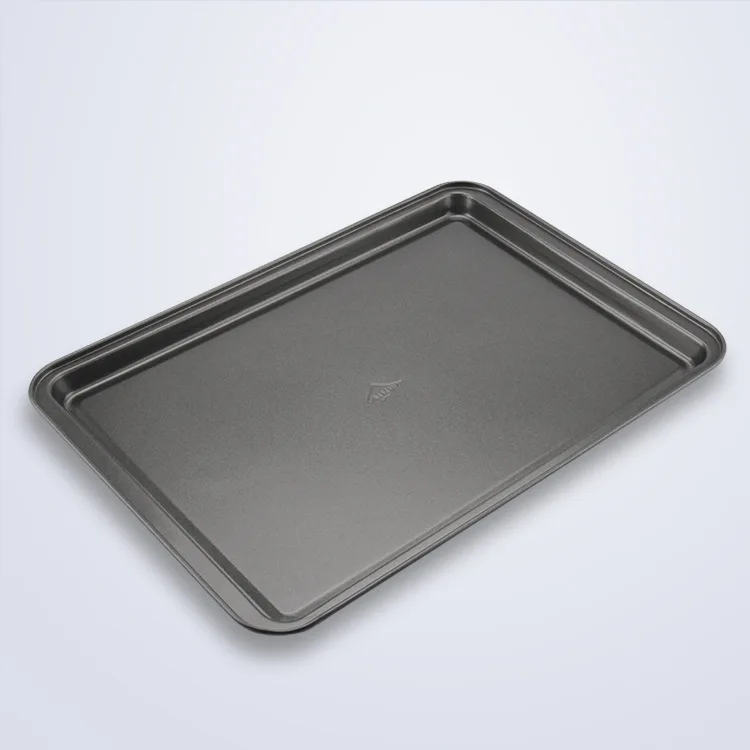 1pcs High quality Advanced carbon steel Nonstick square baking pan Tray utensilios para microondas cookie sheets baking tray
1pcs High quality Advanced carbon steel Nonstick square baking pan Tray utensilios para microondas cookie sheets baking tray
