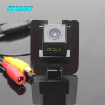 YESSUN For Mercedes Benz S Class W221 Car Rear View Camera Back Up Reverse Parking Camera / Plug Directly High Quality
YESSUN For Mercedes Benz S Class W221 Car Rear View Camera Back Up Reverse Parking Camera / Plug Directly High Quality