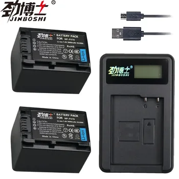 2pcs/lots NP-FV70 NP FV70 NPFV70 Battery + USB LCD Charger for Sony NP-FV50 FV30 HDR-CX230 HDR-CX150E HDR-CX170 CX300 Z1
2pcs/lots NP-FV70 NP FV70 NPFV70 Battery + USB LCD Charger for Sony NP-FV50 FV30 HDR-CX230 HDR-CX150E HDR-CX170 CX300 Z1