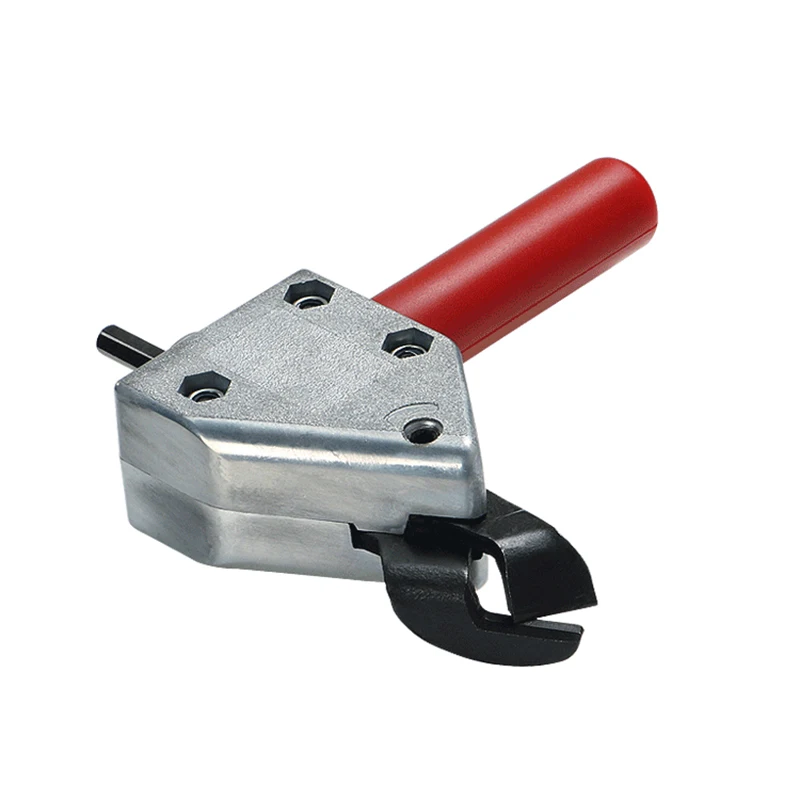 New Metal Cutting Sheet Saw Cutter Tool Drill Attachment Cutting Tool Metal Plate Cut Power Tool Accessories
New Metal Cutting Sheet Saw Cutter Tool Drill Attachment Cutting Tool Metal Plate Cut Power Tool Accessories