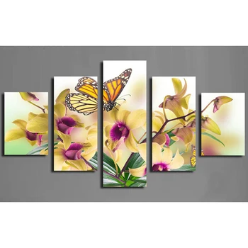 Butterfly Flower triptych Diamond embroidery Painting rhinestones 3D picture cross stitch pattern Home decoration CX736 cx
Butterfly Flower triptych Diamond embroidery Painting rhinestones 3D picture cross stitch pattern Home decoration CX736 cx
