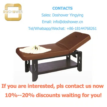 Doshower DS-M06 vending massage bed with comfortable massage bed table for backrest adjustable table massage bed
Doshower DS-M06 vending massage bed with comfortable massage bed table for backrest adjustable table massage bed