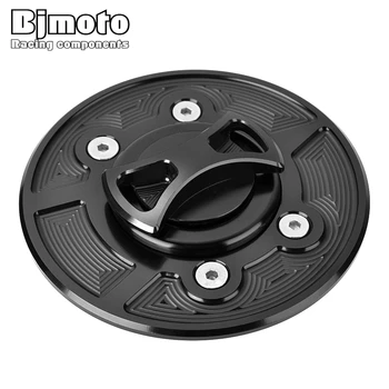 BJMOTO Motorcycle Accessories CNC Fuel Gas Tank Cap Cover Aluminum Keyless for BMW S1000RR 2010-2016 S1000R 2014-2016 HP2 SPORT
BJMOTO Motorcycle Accessories CNC Fuel Gas Tank Cap Cover Aluminum Keyless for BMW S1000RR 2010-2016 S1000R 2014-2016 HP2 SPORT