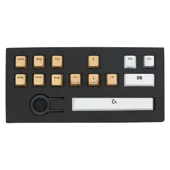 New RNG custom version mechanical keyboard keycaps FOR logitecg G610/Filco/IKBC/Ducky/Ganss/Durgod/Varmilo/Keycool/Leopold
New RNG custom version mechanical keyboard keycaps FOR logitecg G610/Filco/IKBC/Ducky/Ganss/Durgod/Varmilo/Keycool/Leopold