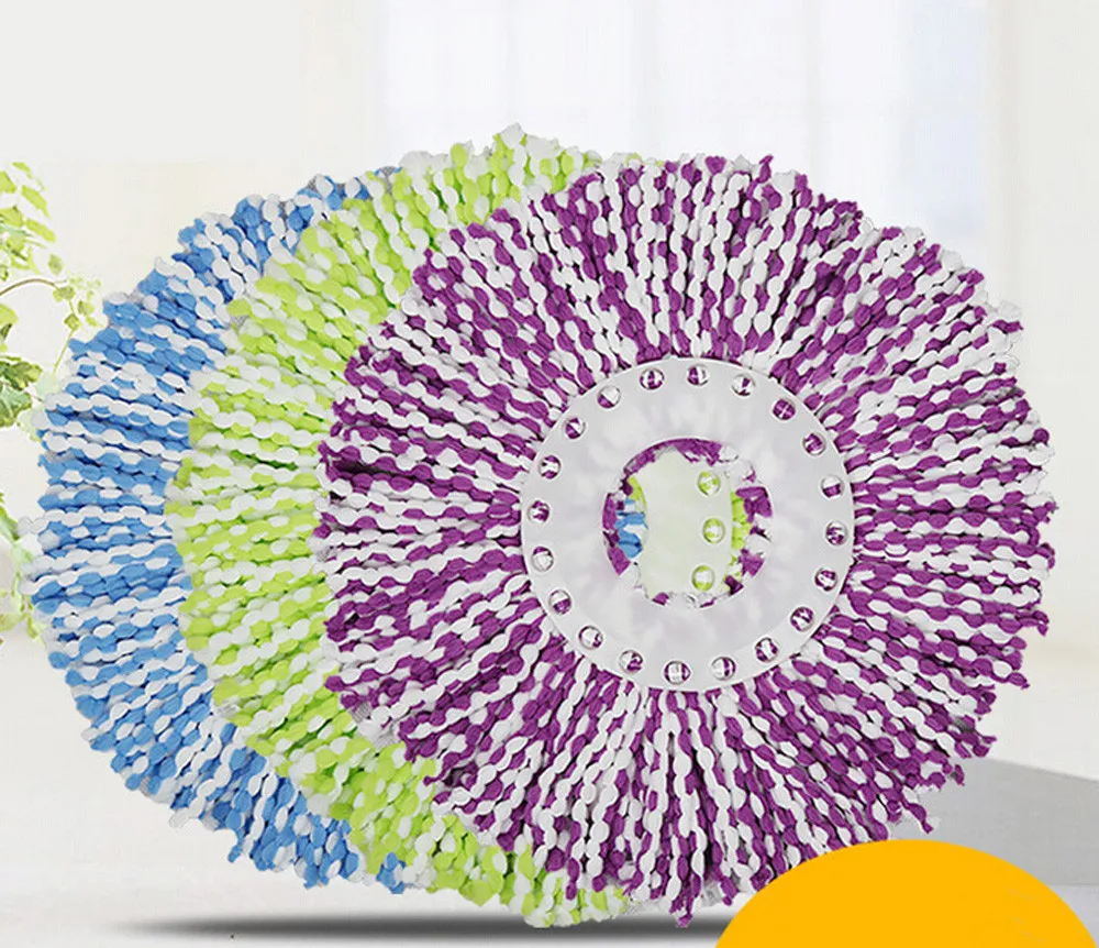 rotating mop heads Microfiber Floor Mop Head Clean and hygienic Brand new replacement 360 swivel head easy magic mop head L0320
rotating mop heads Microfiber Floor Mop Head Clean and hygienic Brand new replacement 360 swivel head easy magic mop head L0320