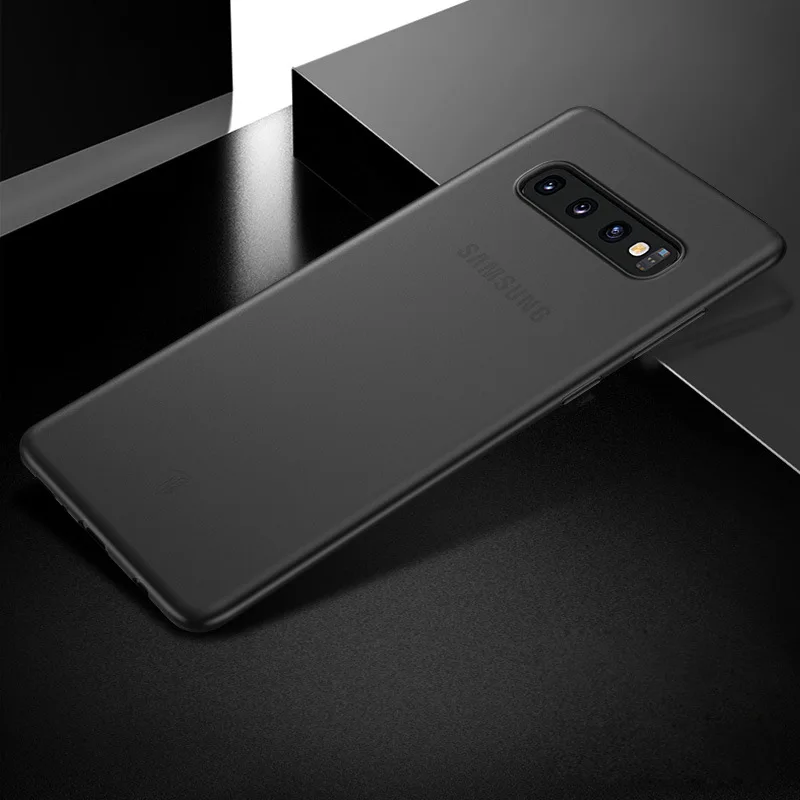 Ricestate Phone Case For Samsung Galaxy S10 Plus S10e Coque Ultra Thin Slim Frosted Cover For S10 Case For S8 S9 S10 Plus Fundas
Ricestate Phone Case For Samsung Galaxy S10 Plus S10e Coque Ultra Thin Slim Frosted Cover For S10 Case For S8 S9 S10 Plus Fundas