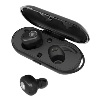 New Sport Bluetooth Earphones Earbuds In-Ear Stereo Wireless Bluetooth Earphones Headset With Microphone Charging Box
New Sport Bluetooth Earphones Earbuds In-Ear Stereo Wireless Bluetooth Earphones Headset With Microphone Charging Box