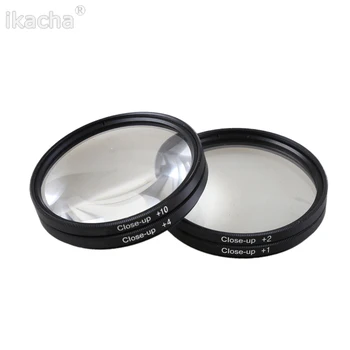 52MM Macro Close Up Filter Lens Kit +1 +2 +4 +10 for NIKON D7100 D5100 D5200 D3300 D3200 D3100 D90 D80 D800 D700 D600 Camera Len
52MM Macro Close Up Filter Lens Kit +1 +2 +4 +10 for NIKON D7100 D5100 D5200 D3300 D3200 D3100 D90 D80 D800 D700 D600 Camera Len