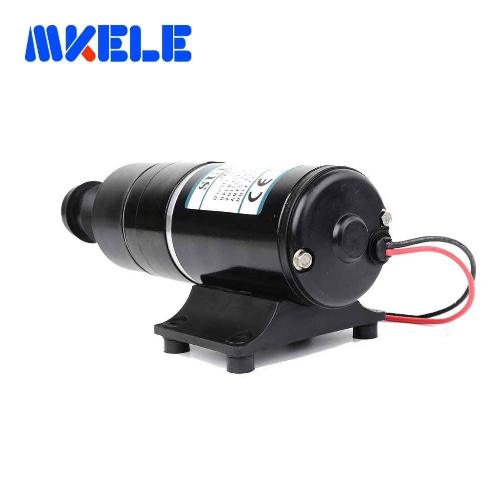 MP-4500-24 24v dc Sewage Macerator Pump 45L/min Centrifugal Water Pump bilge Sewage Pump
MP-4500-24 24v dc Sewage Macerator Pump 45L/min Centrifugal Water Pump bilge Sewage Pump