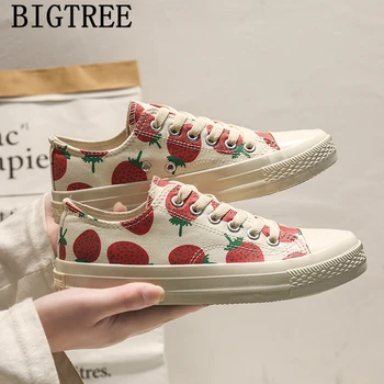 Kawaii Shoes Canvas Shoes Women Ladies Sneakers Ladies Casual Shoes Zapatos Mujer 2020 White Sneakers Tenis Feminino Ayakkabi
Kawaii Shoes Canvas Shoes Women Ladies Sneakers Ladies Casual Shoes Zapatos Mujer 2020 White Sneakers Tenis Feminino Ayakkabi