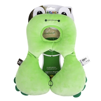 Double Sided Baby Neck Pillow Children Stroller Car Seat U-Shape Head Pillows kids Headrest Neck Support Protection Cushions
Double Sided Baby Neck Pillow Children Stroller Car Seat U-Shape Head Pillows kids Headrest Neck Support Protection Cushions