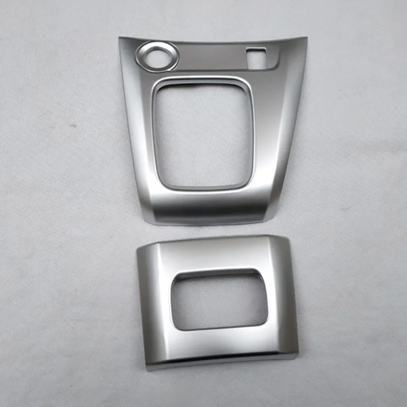 For Nissan NV200 Evalia 2010 2018 Interior gearbox panel chrome cover trim car styling accessories stickers decoration covers
For Nissan NV200 Evalia 2010 2018 Interior gearbox panel chrome cover trim car styling accessories stickers decoration covers