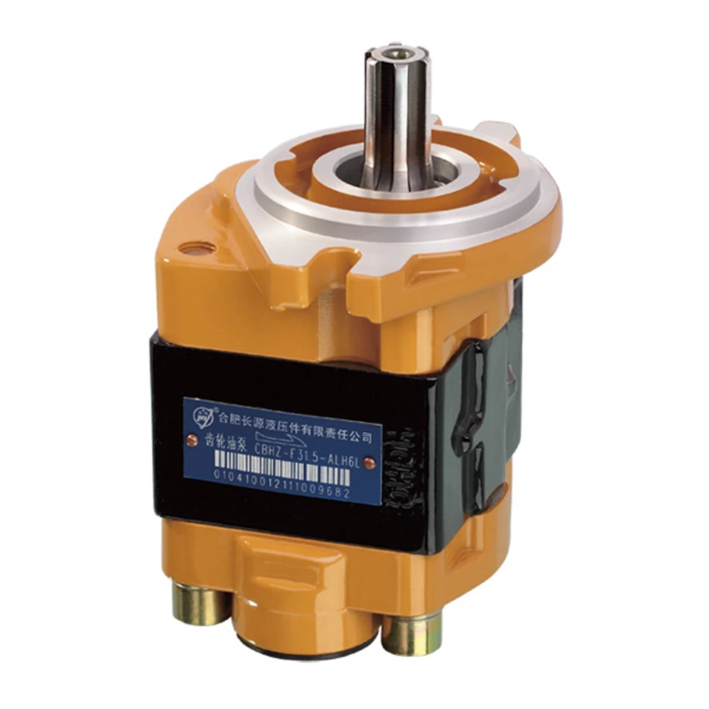 CBHZA Pump Pump for Forklift CBHZA-F36 CBHZA-F40 High Pressure Pump Pressure 20~25Mpa Hydraulic Gear Pump
CBHZA Pump Pump for Forklift CBHZA-F36 CBHZA-F40 High Pressure Pump Pressure 20~25Mpa Hydraulic Gear Pump
