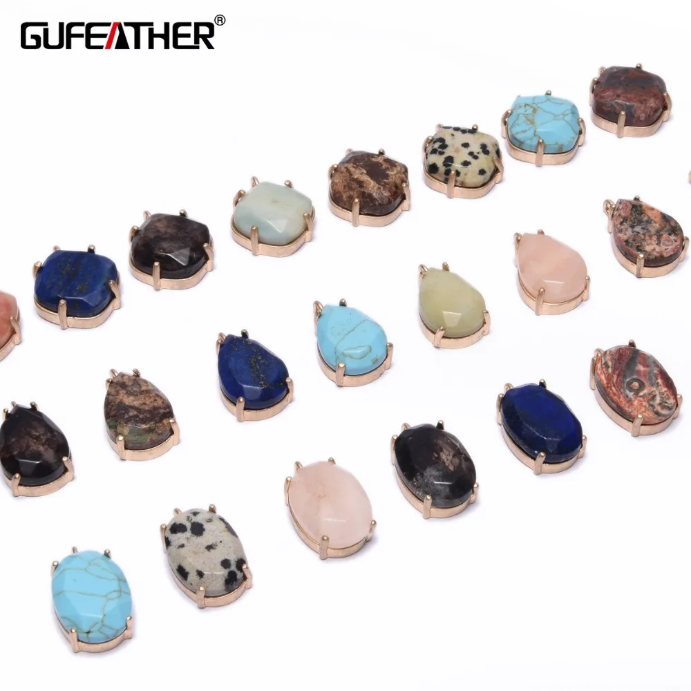 GUFEATHER M123,jewelry accessories,jewelry findings,accessory parts,hand made,natural stone,charms,diy pendant,jewelry making
GUFEATHER M123,jewelry accessories,jewelry findings,accessory parts,hand made,natural stone,charms,diy pendant,jewelry making