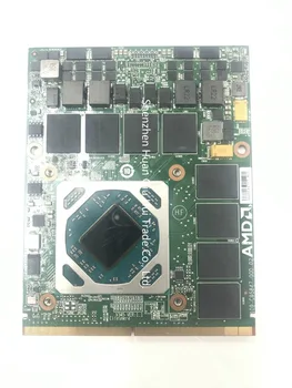 For Dell Precision 7720 Video Graphics Card GPU 308VY Card Radeon WX7100 8GB Tested
For Dell Precision 7720 Video Graphics Card GPU 308VY Card Radeon WX7100 8GB Tested