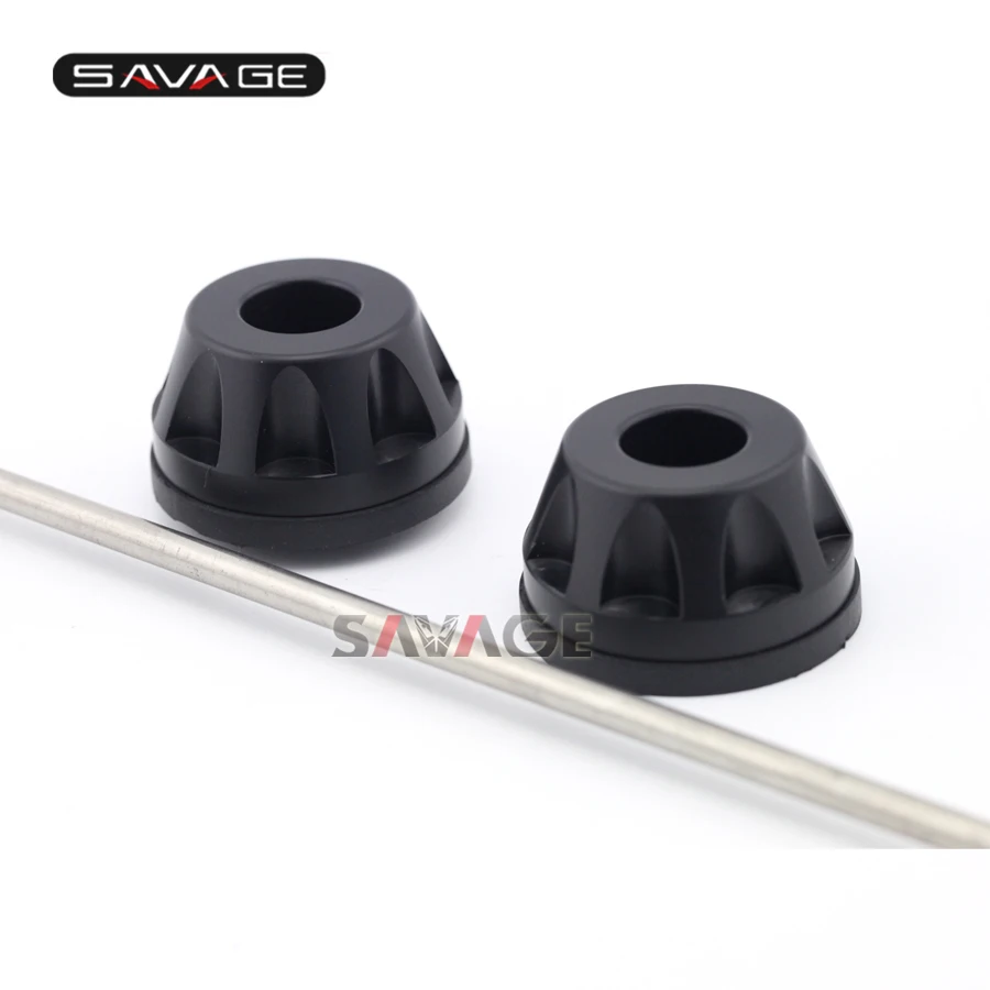 For BMW R1200GS LC 13-17/ R1200GS LC Adventure 14-17 Motorcycle Front Axle Fork Wheel Protector Crash Sliders Cap Pad
For BMW R1200GS LC 13-17/ R1200GS LC Adventure 14-17 Motorcycle Front Axle Fork Wheel Protector Crash Sliders Cap Pad