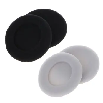 

Earphone Ear Pad Earpads Sponge Cover Tips Soft Foam Earbuds Cushion Replacement for Koss Porta Pro PX100 PX100II PX200 PX80