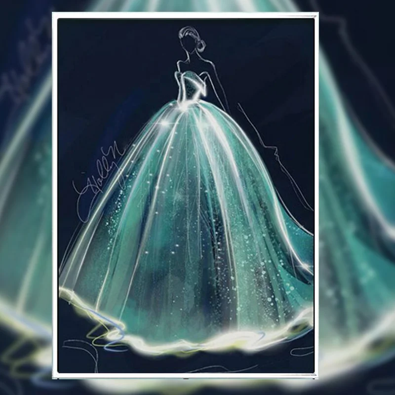 Post drill cross stitch European wedding diamonds new full drill living room bedroom painting 5D diamond embroidery
Post drill cross stitch European wedding diamonds new full drill living room bedroom painting 5D diamond embroidery