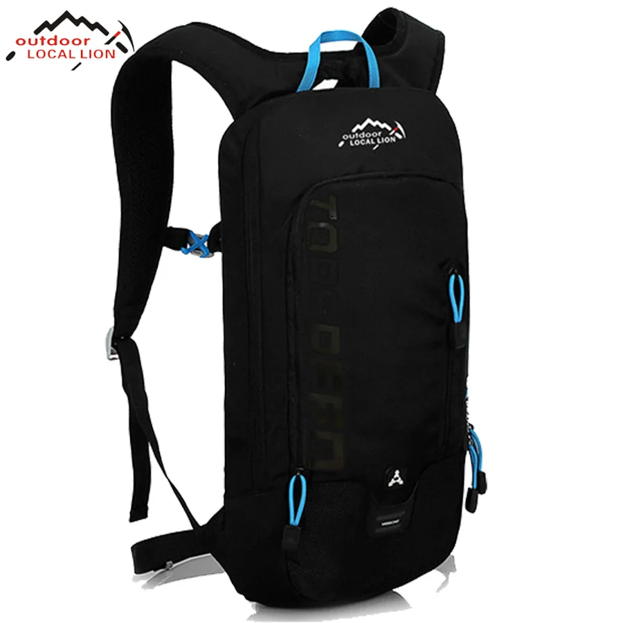 LOCAL LION Cycling Backpack Hiking Climbing Reflective Bicycle Knapsack MTB Bike Rucksacks Outdoor Sports Running Travel Package
LOCAL LION Cycling Backpack Hiking Climbing Reflective Bicycle Knapsack MTB Bike Rucksacks Outdoor Sports Running Travel Package