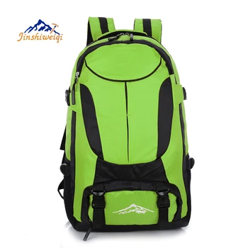 Outdoor bags unisex Hiking rucksack camping Backpack sports backpacks waterproof Hiking waterproof Climbing bag
Outdoor bags unisex Hiking rucksack camping Backpack sports backpacks waterproof Hiking waterproof Climbing bag