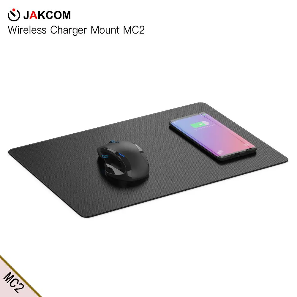 

JAKCOM MC2 Wireless Mouse Pad Charger Hot sale in Accessories as gpd xd max shooter playstatation 2
