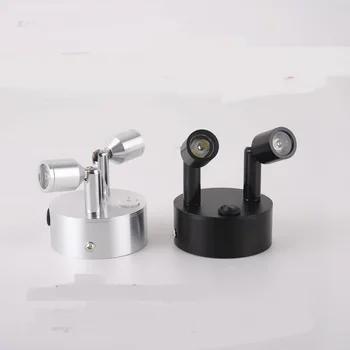 LED charging double head spotlights wedding lights jewelry exhibition counters spotlights aisles lamps Z110614
LED charging double head spotlights wedding lights jewelry exhibition counters spotlights aisles lamps Z110614