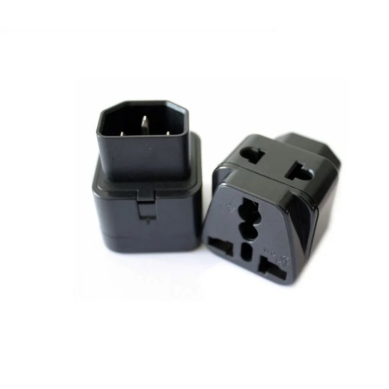 PS/ server /PDU dedicated adapter plug CN standard Power Plug Electrical Socket Adaptador convertidor enchufe Universal hole
PS/ server /PDU dedicated adapter plug CN standard Power Plug Electrical Socket Adaptador convertidor enchufe Universal hole