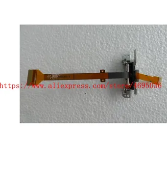 New DMC-FZ30 LCD screen rotating shaft cable flex For Panasonic FZ30 Camera Repair Replacement Parts
New DMC-FZ30 LCD screen rotating shaft cable flex For Panasonic FZ30 Camera Repair Replacement Parts