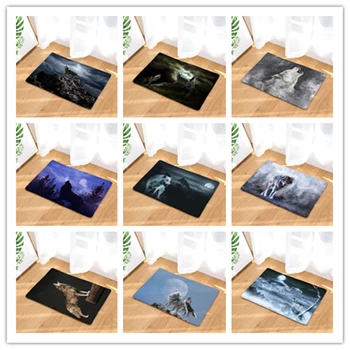 Cross-border law Laiwu 3d printing carpet Wolf bedroom home living room carpet cartoon printing mats mats custom
Cross-border law Laiwu 3d printing carpet Wolf bedroom home living room carpet cartoon printing mats mats custom