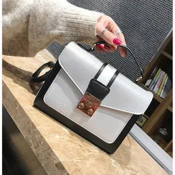 Women Girls PU Leather Handbag Satchel Shoulder Bag Crossbody Messenger Tote Best Sale-WT
Women Girls PU Leather Handbag Satchel Shoulder Bag Crossbody Messenger Tote Best Sale-WT
