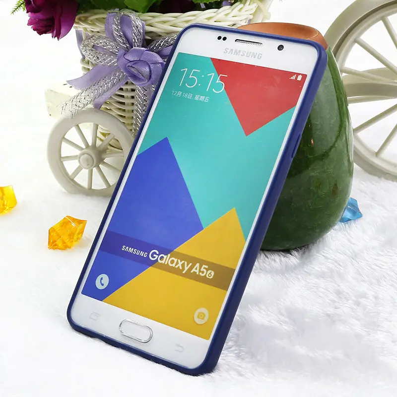 For Samsung Galaxy A5 2016 Case Shockproof