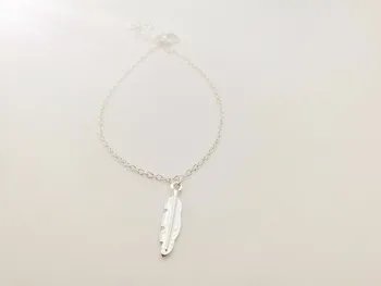 30PCS- Long Leaf Bracelet Nature Tree Pot Leaf Bracelets Fallen Feather Leaves Bracelet Vine Olive Bracelets
30PCS- Long Leaf Bracelet Nature Tree Pot Leaf Bracelets Fallen Feather Leaves Bracelet Vine Olive Bracelets