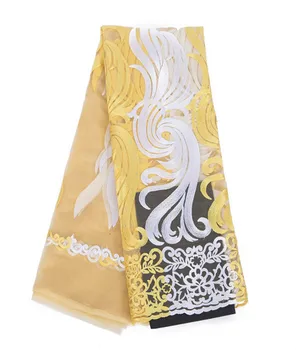 French Net Lace Fabric 2016 Latest african guipure lace fabric with embroidery mesh nigerian tulle lace fabric Turquoise YD10486
French Net Lace Fabric 2016 Latest african guipure lace fabric with embroidery mesh nigerian tulle lace fabric Turquoise YD10486