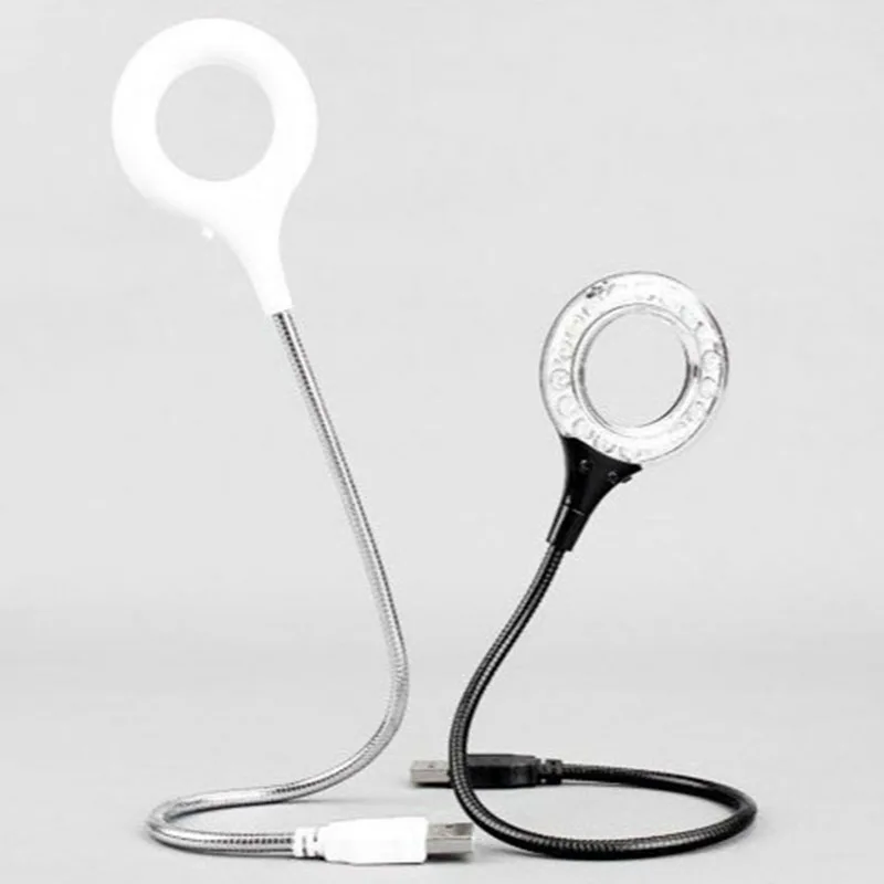 High Quality Portable Bright USB Lamp Light with Switch 18 LED USB Gadgets Plug and play For PC Laptop Computer Peripherals
High Quality Portable Bright USB Lamp Light with Switch 18 LED USB Gadgets Plug and play For PC Laptop Computer Peripherals