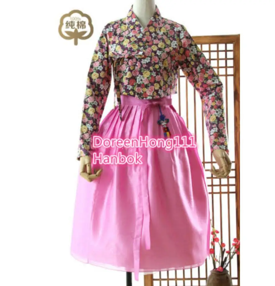 2020 New Fashion Modern Hanbok Fushion Hanbok Korean Traditional Hanbok Dress Modernized Hanbok Popular Set Gift 5
2020 New Fashion Modern Hanbok Fushion Hanbok Korean Traditional Hanbok Dress Modernized Hanbok Popular Set Gift 5