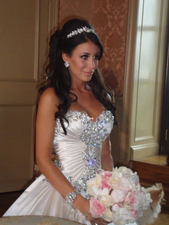 Ivory-Bling-Pnina-Tornai-Wedding-Dress-Sweetheart-Ball-Gowns-Sparkly-Crystal-Backless-Cathedral-Long-Train-Bridal (2)