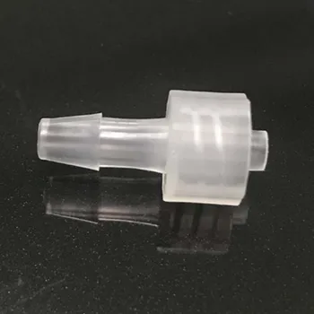 Ozone Therapy Parts of Panel Mount Male or Female Luer Connectors with Blue White Washer
Ozone Therapy Parts of Panel Mount Male or Female Luer Connectors with Blue White Washer