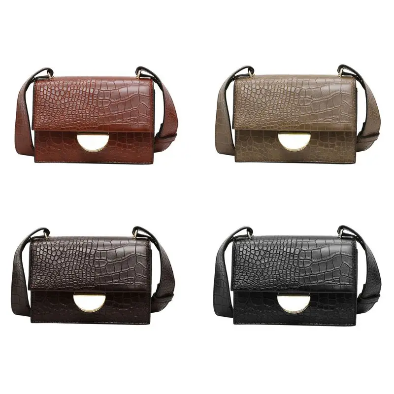 THINKTHENDO Women Handbag Shoulder Bags Tote Purse Satchel Messenger Hobo Bag Crossbody PU Leather
THINKTHENDO Women Handbag Shoulder Bags Tote Purse Satchel Messenger Hobo Bag Crossbody PU Leather